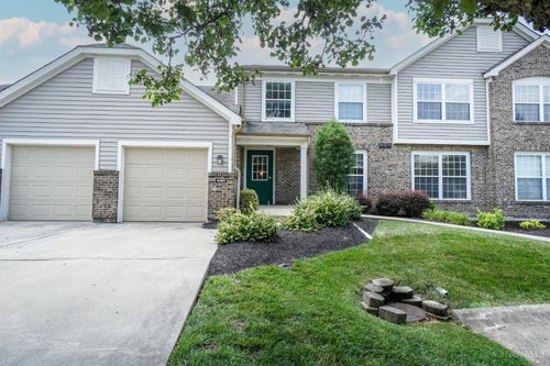 4321 Shore Dr, Mason, OH, 45040 | Card Image