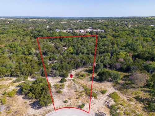 4104 Overlook Way, Weatherford, TX, 76085-3993 | Card Image