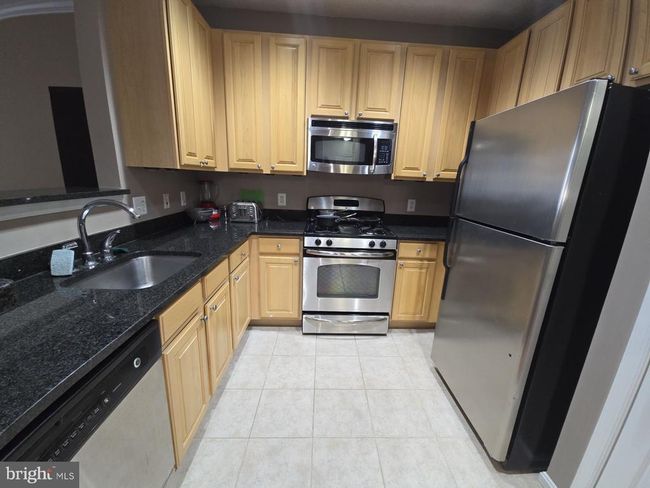 2301 25 Th St S, Condo with 1 bedrooms, 1 bathrooms and null parking in ARLINGTON VA | Image 6