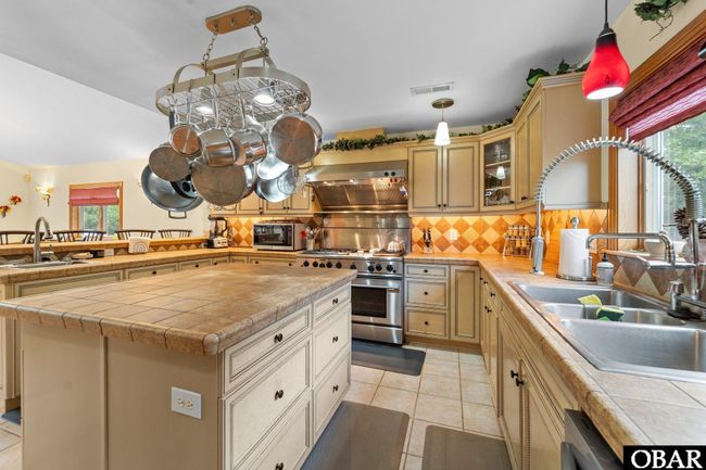294 Hillcrest Dr, House other with 4 bedrooms, 4 bathrooms and null parking in Southern Shores NC | Image 6