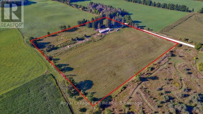 472783 Southgate 47 Sideroad, House other with 4 bedrooms, 1 bathrooms and 10 parking in Southgate ON | Image 4