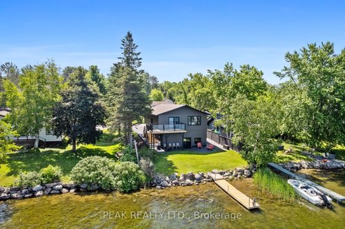 5 Mcgill Dr, Janetville, ON, L0B1K0 | Card Image