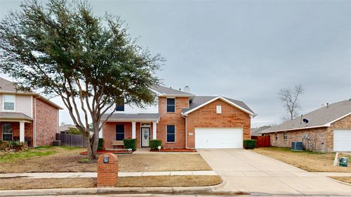 109 Greenfield Trl, Forney, TX, 75126-6891 | Card Image