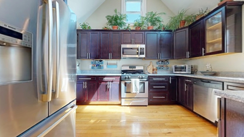 Residential in Somerville 5