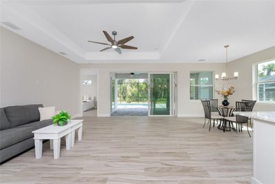 204 Cougar Way, House other with 3 bedrooms, 2 bathrooms and null parking in Rotonda West FL | Image 3