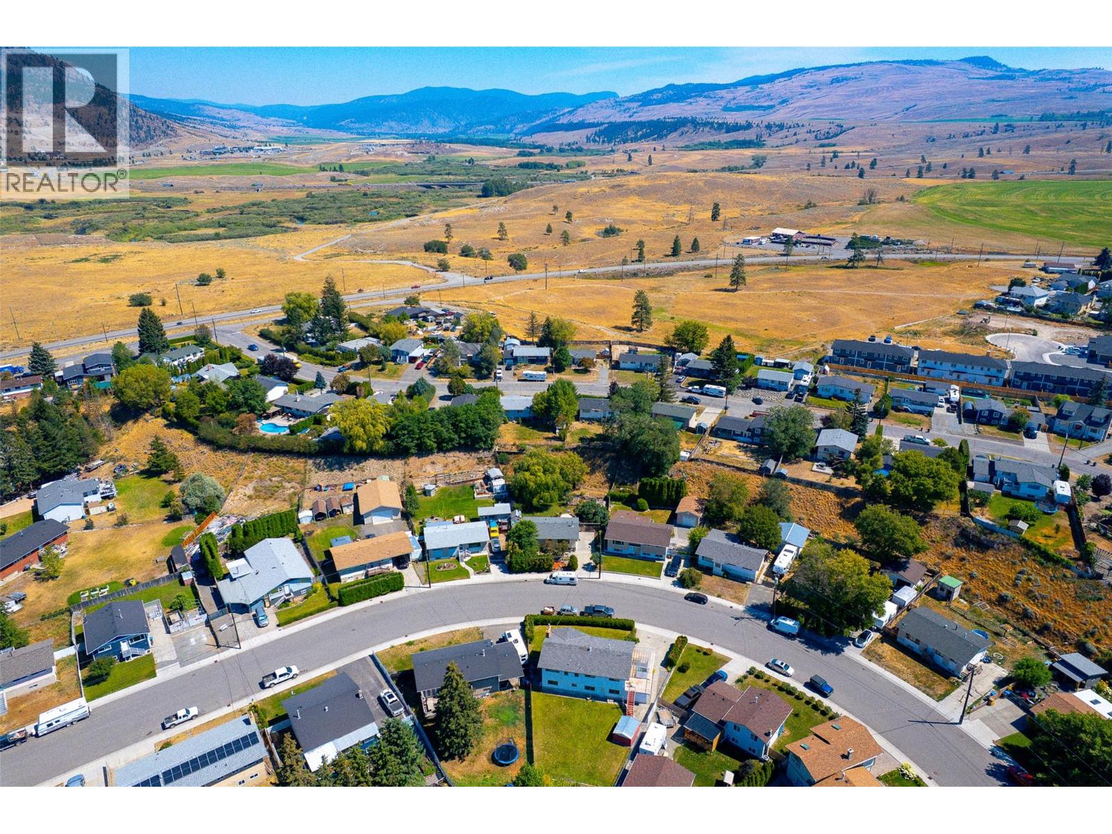 Residential in Merritt 4