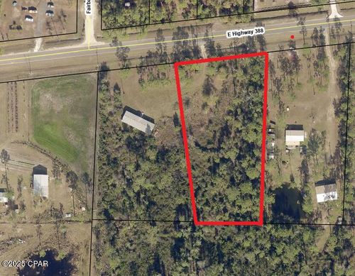 3820 E Highway 388, Youngstown, FL, 32466-2434 | Card Image