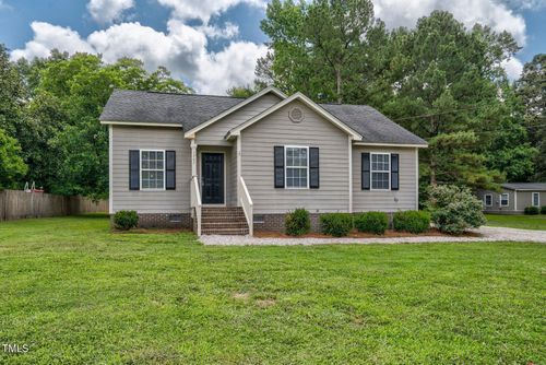 1203 1st Street Ext, Nashville, NC, 27856-9240 | Card Image