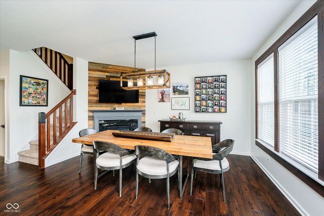 9010 Ramapo Dr, Condo with 2 bedrooms, 4 bathrooms and null parking in Fishers IN | Image 9