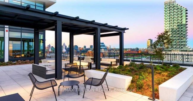 514 - 130 Queens Quay E, Home with 0 bedrooms, 0 bathrooms and null parking in Toronto ON | Image 9
