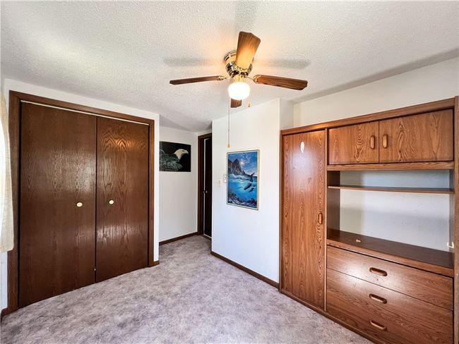 999 Mcgill Point Rd, House other with 2 bedrooms, 1 bathrooms and null parking in Weyerhaeuser WI | Image 19