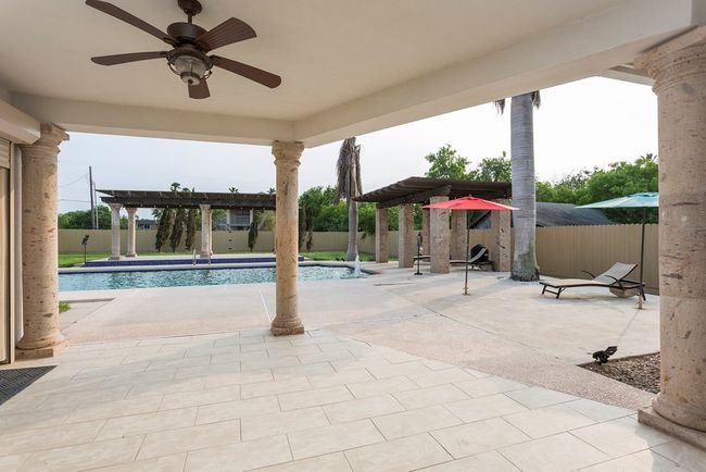 817 Beach Blvd, House other with 4 bedrooms, 4 bathrooms and 3 parking in Laguna Vista TX | Image 36
