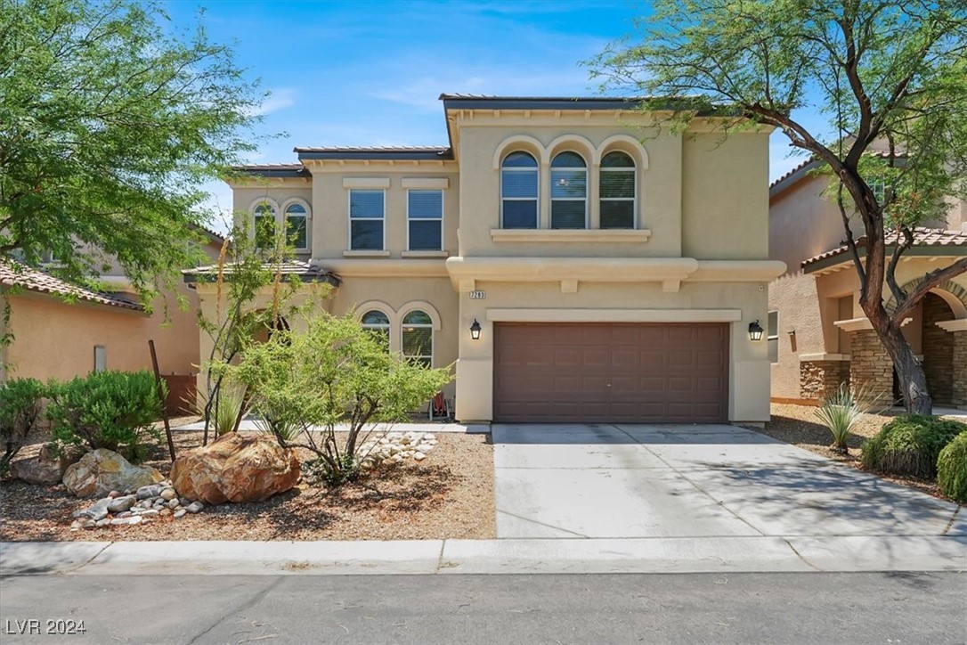 Childers Ave, Las Vegas, NV 89178