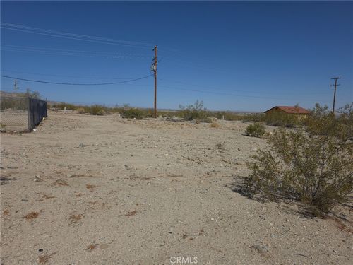 0 Woodward Ave, Twentynine Palms, CA, 92277 | Card Image