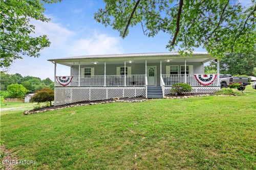 286 Lewis White Ln, La Follette, TN, 37766-5859 | Card Image