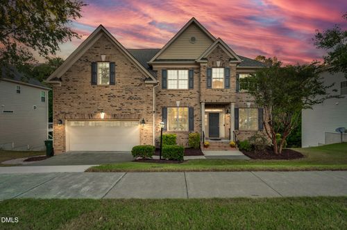 921 River Song Pl, Cary, NC, 27519-0881 | Card Image