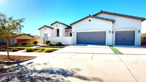 12305 Freshwater Dr, Horizon City, TX, 79928-2204 | Card Image