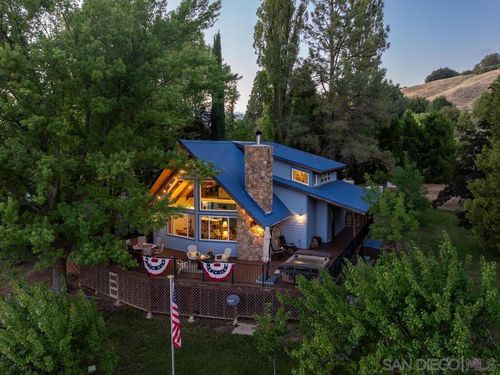 1209 Farmer Rd, Julian, CA, 92036 | Card Image