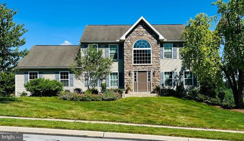 21 Hilgert Ave, Shillington, PA, 19607-2319 | Card Image