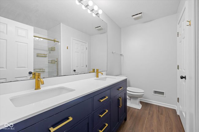 3931 Tekesbury Ct, House other with 5 bedrooms, 3 bathrooms and null parking in Plainfield IN | Image 17