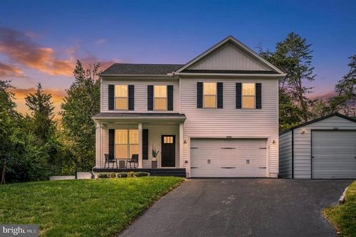 50 Beagle Rd, FREDERICKSBURG, VA, 22405-5500 | Card Image