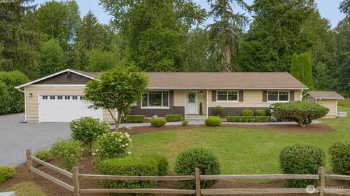 18815 176th Avenue Ne, Woodinville, WA, 98072 | Card Image