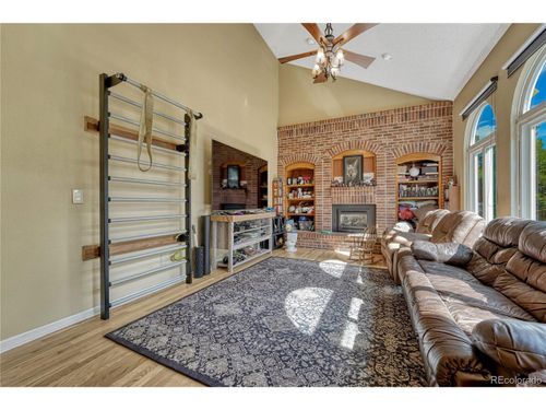 10158 Stoneridge Ter, Parker, CO, 80134-9505 | Card Image