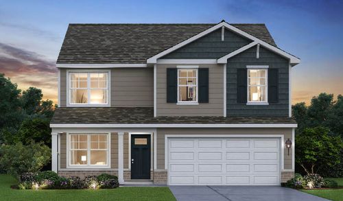 1038 Emerald Dr, Montgomery, IL, 60538-4145 | Card Image