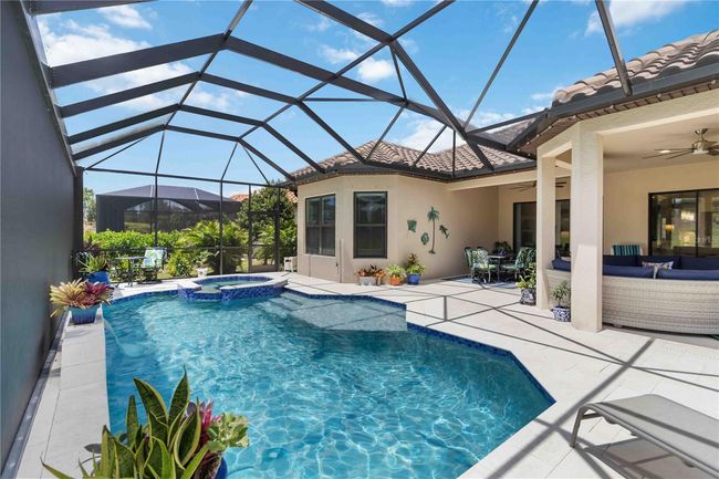 4540 Terrazza Ct, House other with 3 bedrooms, 3 bathrooms and null parking in BRADENTON FL | Image 36
