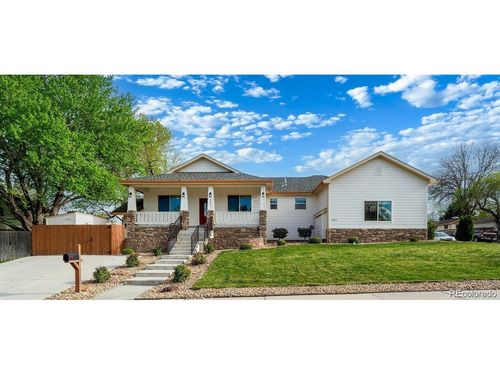 5372 W 68th Ave, Arvada, CO, 80003-4216 | Card Image