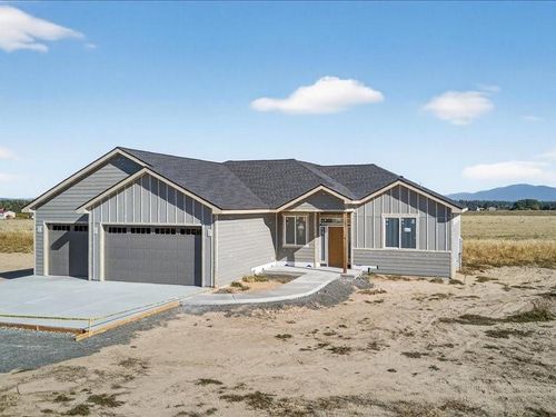 8553 W Dahl Rd, Deer Park, WA, 99006-9589 | Card Image