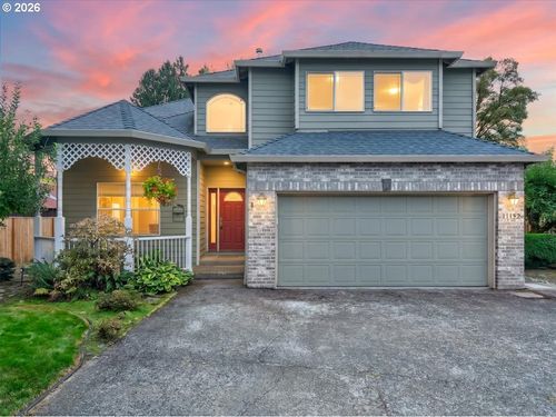 11152 Nw Empress Pl, North Plains, OR, 97133-8131 | Card Image