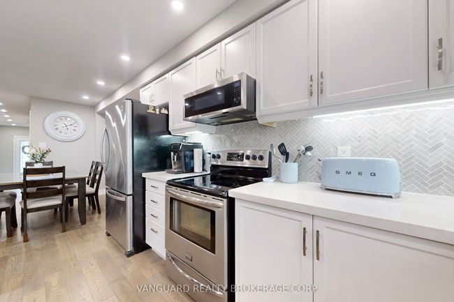 117 Gianmarco Way, House attached with 3 bedrooms, 3 bathrooms and 2 parking in Maple ON | Image 18