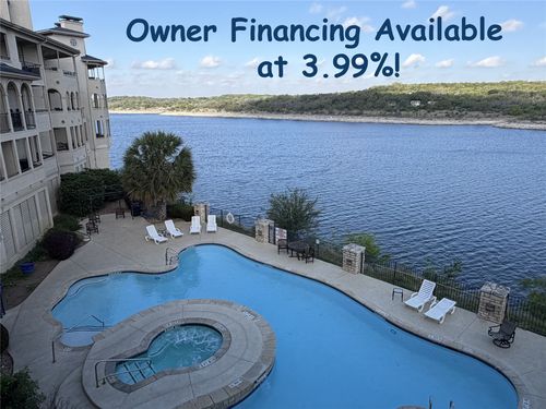 3202-3404 American Dr, Lago Vista, TX, 78645-6548 | Card Image