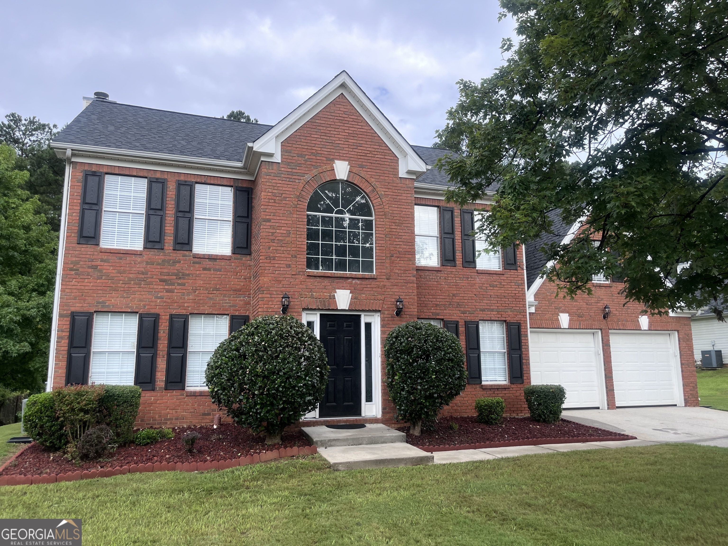 Lakeside Pkwy, Fayetteville, GA 30215
