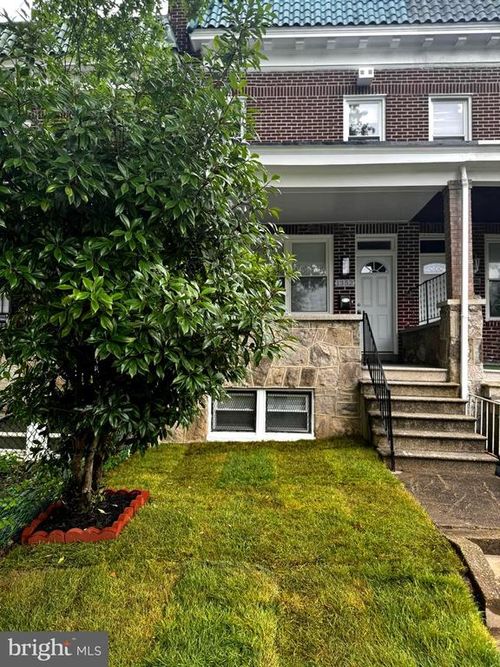 1352 Homestead St, BALTIMORE, MD, 21218-3624 | Card Image