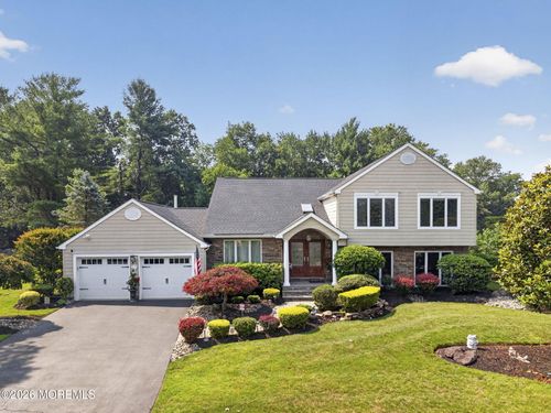 60 Cannonade Dr W, Marlboro, NJ, 07746 | Card Image