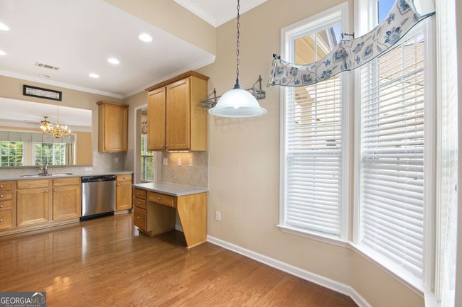 133 Begonia Ct, House other with 3 bedrooms, 2 bathrooms and 2 parking in Griffin GA | Image 18