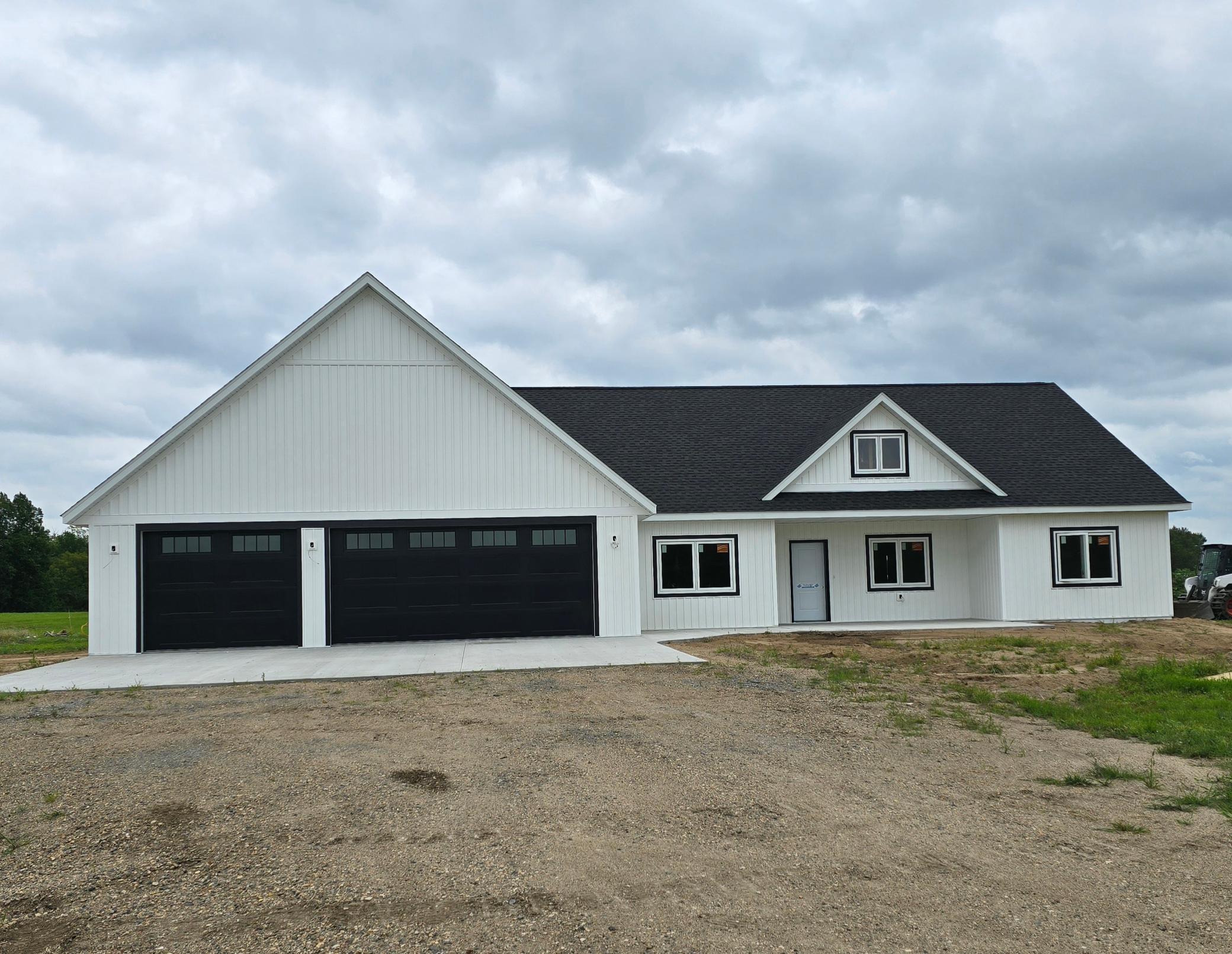 Branch Creek Rd, Detroit Lakes, MN 56501