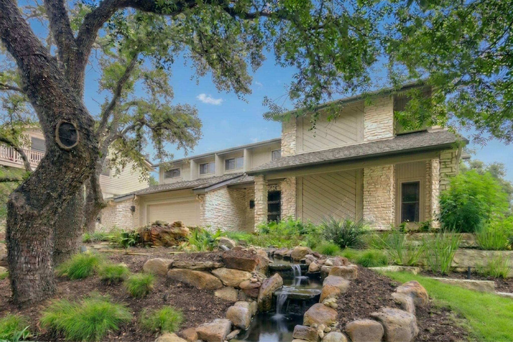 Residential in Austin