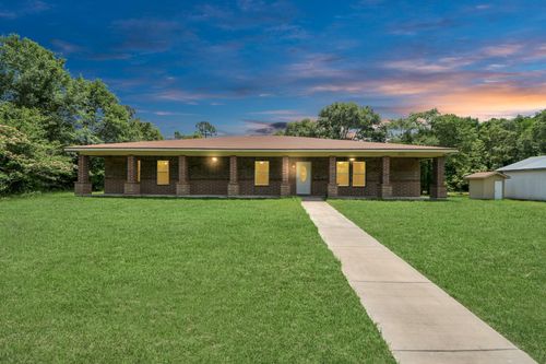 197 County Road 348, Cleveland, TX, 77327-7718 | Card Image