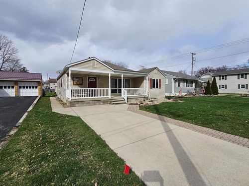 134 Wallace Ave, Bucyrus, OH, 44820-3224 | Card Image