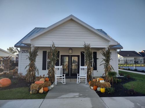 10276 Pokagon Loop, Fort Wayne, IN, 46818-0192 | Card Image