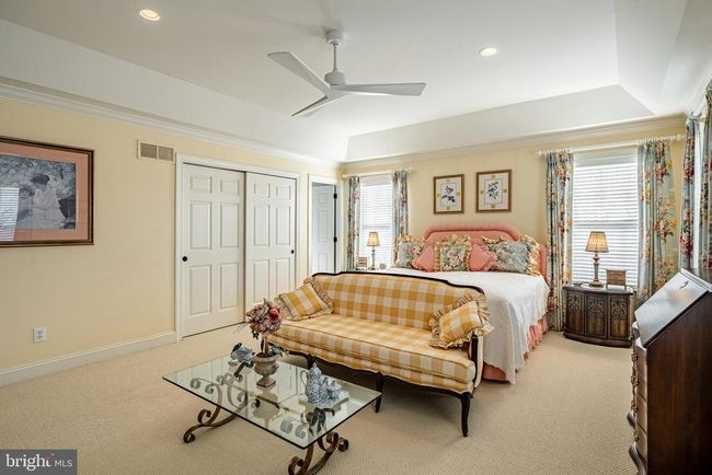 319 Ironstone Ln, Home with 4 bedrooms, 4 bathrooms and null parking in ELVERSON PA | Image 33