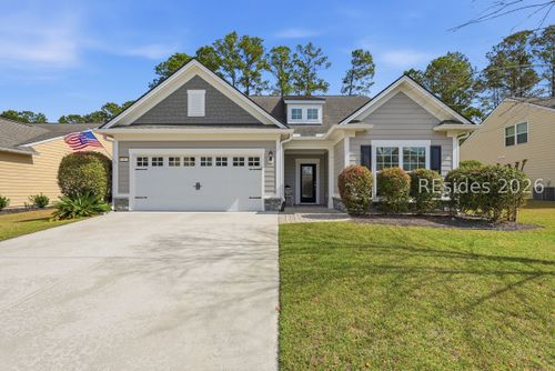 6 Waxwing Court, Bluffton, SC, 29910 | Card Image