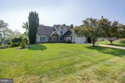 6344 Quail Circle, House other with 4 bedrooms, 2 bathrooms and null parking in FAYETTEVILLE PA | Image 1