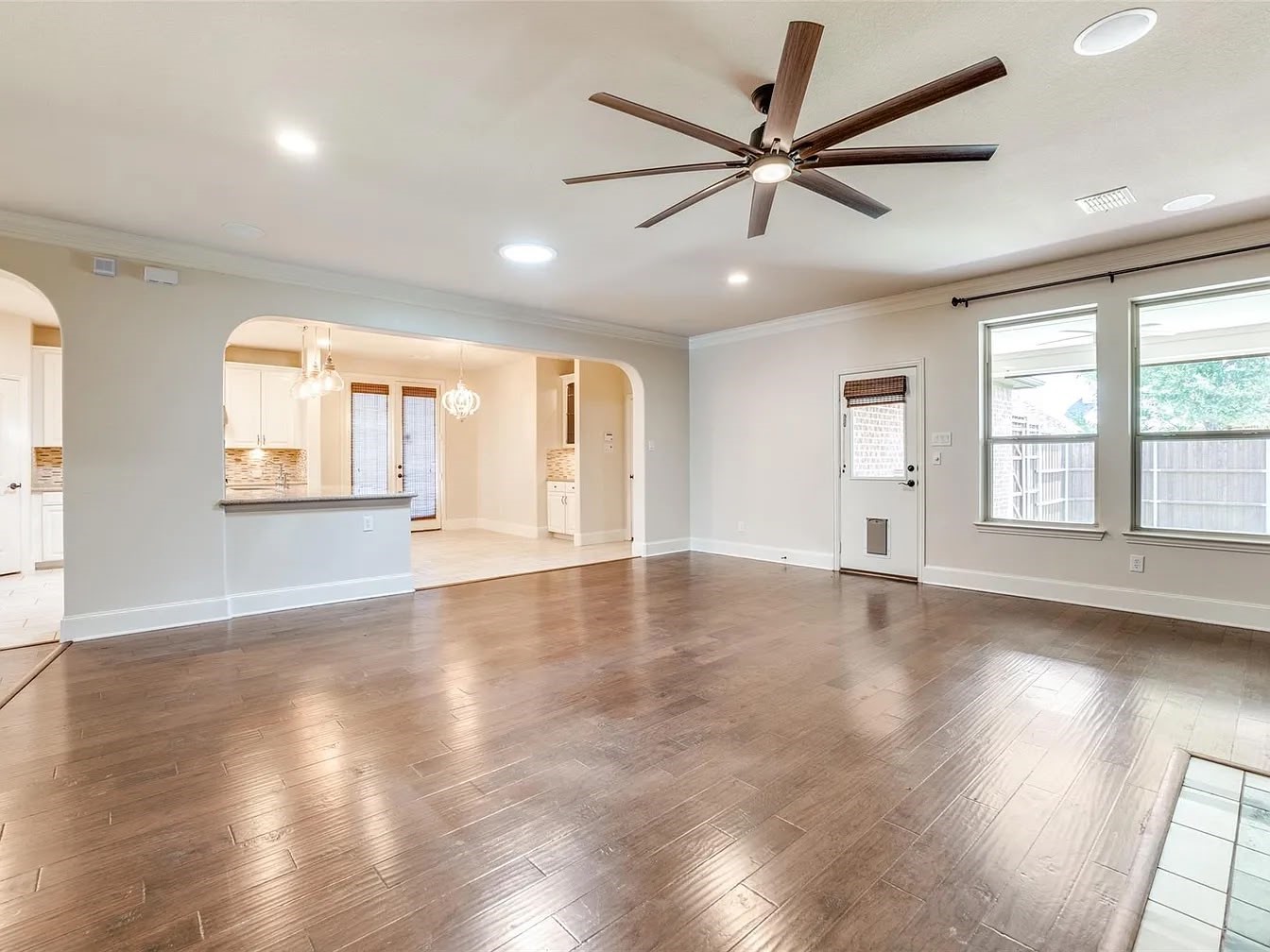Residential Lease in Frisco 3