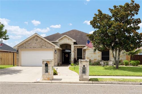 2426 Norma Dr, Mission, TX, 78574-3731 | Card Image