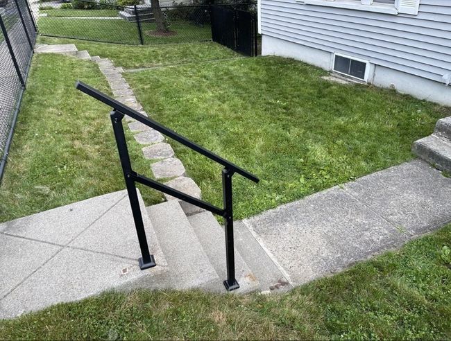 39 Barnard Rd, House other with 2 bedrooms, 1 bathrooms and 2 parking in Worcester MA | Image 20