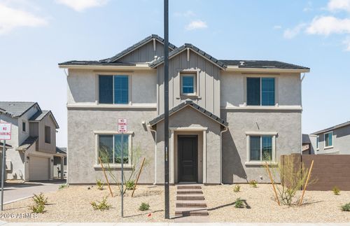16542 W Whispering Wind Drive, Surprise, AZ, 85387 | Card Image